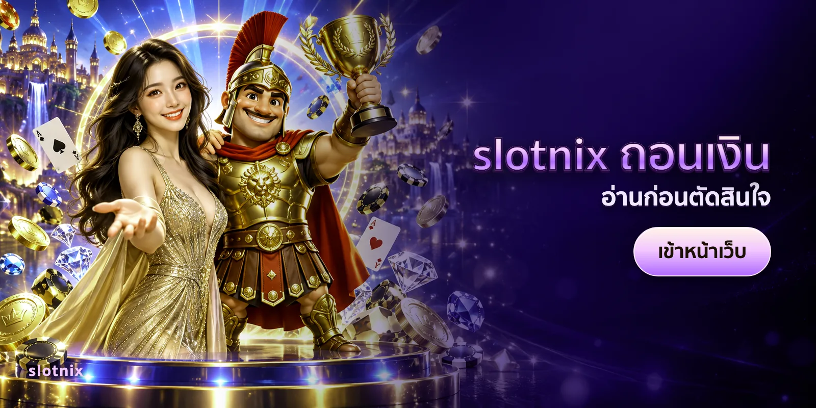 ภาพประกอบบทความ slotnix ถอนเงิน — อ่านก่อนตัดสินใจ