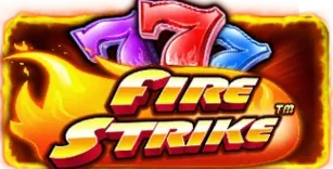 ภาพเกม Fire Strike ที่ slotnix รวบรวมไว้