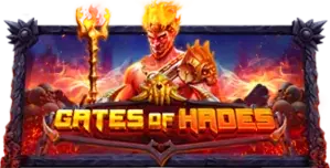 ภาพเกม Gates Of Hades ที่ slotnix รวบรวมไว้