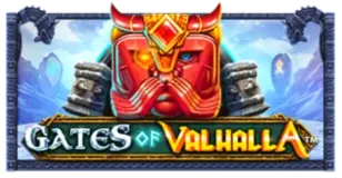 ภาพเกม Gates Of Valhalla ที่ slotnix รวบรวมไว้