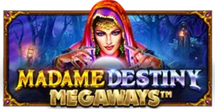 ภาพเกม Madame Destiny Megaways ที่ slotnix รวบรวมไว้