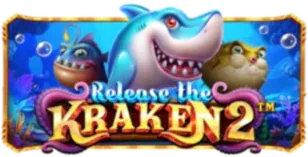 ภาพเกม Release The Kraken 2 ที่ slotnix รวบรวมไว้